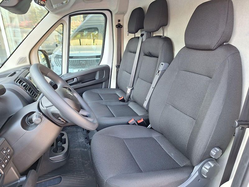 Peugeot Boxer (2026) FG 4350 L4H2 BHDi 180k MAN6 - - fotka 12 z 19