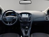 Ford Focus (2018) 1.0 EcoBoost 92kW, Serv. kniha - náhled 9