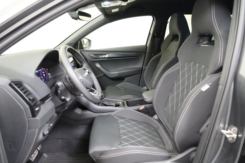 Škoda Karoq - fotka 5 z 6