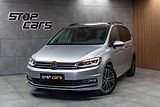 Volkswagen Touran 2.0TDI TAŽNÉ*WEBASTO*DPH*ČR 1M - náhled 1