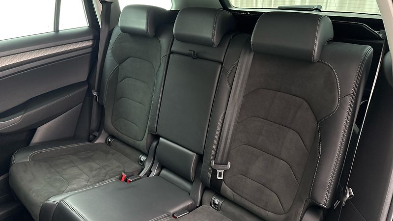 Škoda Kodiaq 2.0 TDI DSG 4x4 Style - fotka 16 z 28