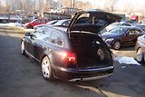 Audi A6 (2010) Avant 2.7 TDi, S-Line, Nová ST - náhled 11