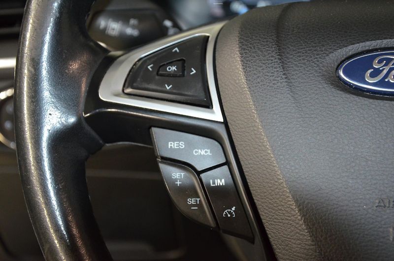 Ford S-MAX (2020) 2.0TDCi 110kw Titanium - fotka 12 z 24