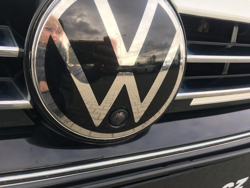 Volkswagen Arteon Shooting Brake (2020) 2.0 TDi R-Line 4x4 147kW - fotka 23 z 33