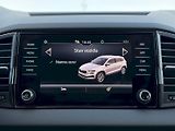 Škoda Karoq (2025) 1.5 TSI / 110kW / SELECTION - náhled 24