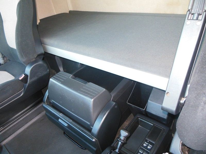 MAN TGX 18.500 XXL, RETARDER, TOP STAV - fotka 13 z 24