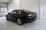 Audi A5 1.8TFSi-125 kW NOVÝ TYP MOTORU - náhled 2