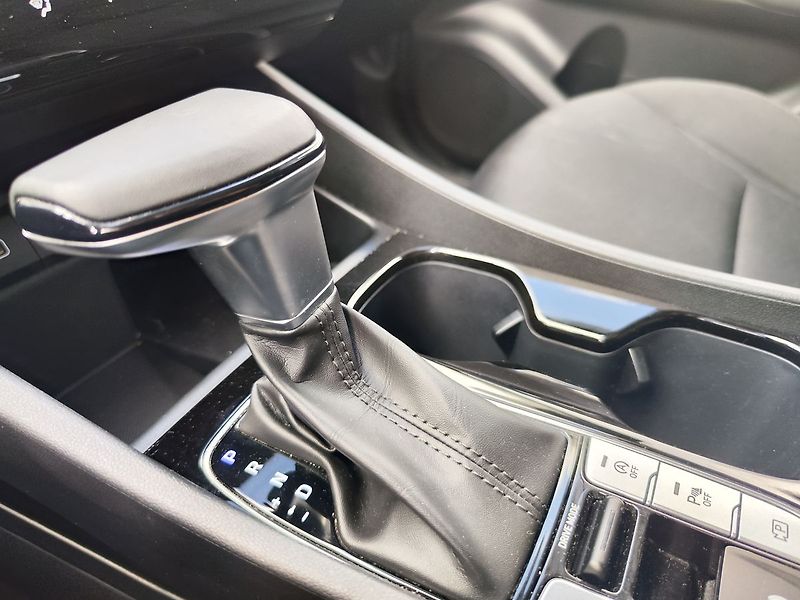 Hyundai Tucson 1.6 T-GDI/110kW Smart DCT - fotka 20 z 30