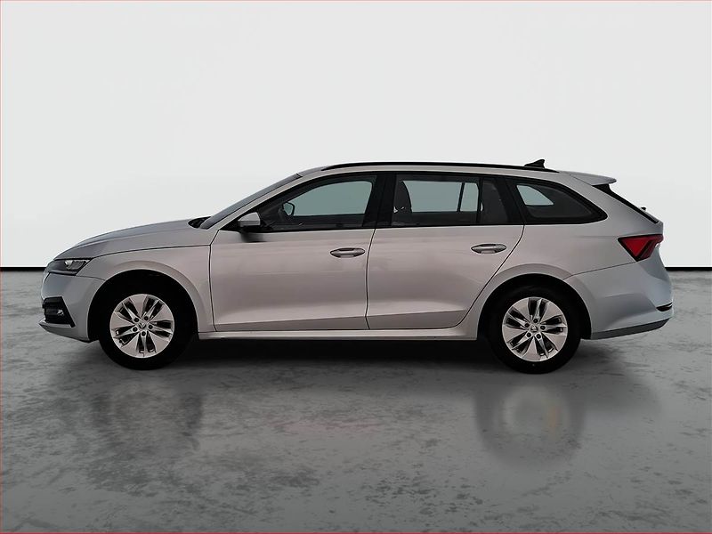 Škoda Octavia (2023) Ambition 2.0 TDI, ČR,1.maj - fotka 3 z 19