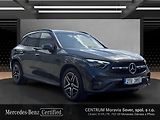 Mercedes-Benz GLC 220d 4M, CZ, 1.majitel - náhled 7