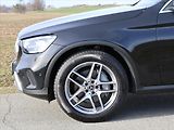 Mercedes-Benz GLC 2,0 300d 180kW 4Matic AMG DPH - náhled 29