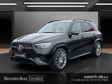 Mercedes-Benz GLE 450D 4MATIC AMG linie - náhled 1