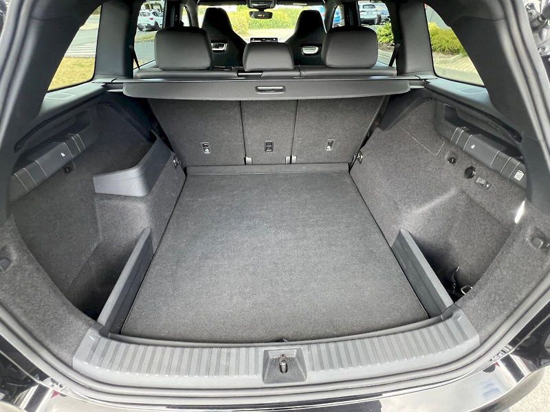 Škoda Kodiaq (2025) RS 2.0TSi 195kW 7°automatická - fotka 15 z 31