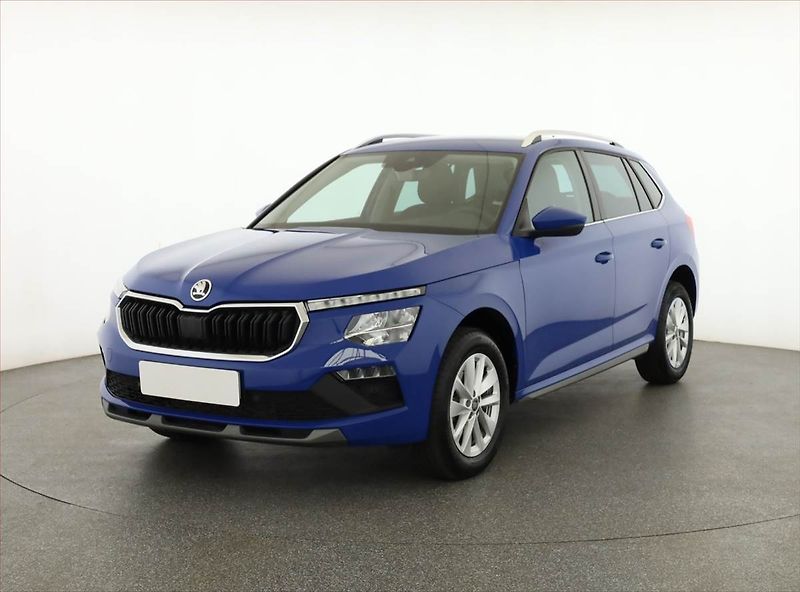 Škoda Kamiq (2025) Top Selection 1.0 TSI - fotka 2 z 18
