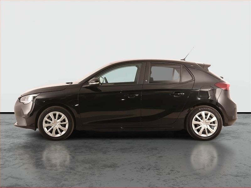 Opel Corsa (2022) Edition 50 kWh, SoH 98% - fotka 3 z 21