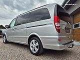 Mercedes-Benz Viano (2012) 2.2CDi 120KW TREND EDITION - náhled 9