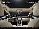 Škoda Superb 2,0 TDI Laurin & Klement 140 k - náhled 9