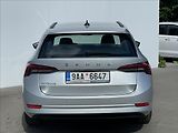 Škoda Octavia 2,0 TDI Combi Ambition Plus - náhled 22