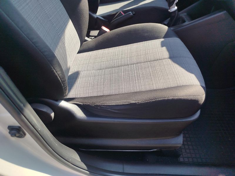 Kia Venga (2011) 1.4 CRDI - fotka 16 z 19