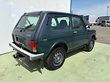 Lada Niva 1.7, 60kW, LPG, 4x4, Tažné - náhled 3