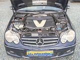 Mercedes-Benz CLK (2006) 320CDI 165KW mat – FAKTURY - náhled 30