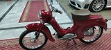 Jawa 555 (1955) - náhled 1