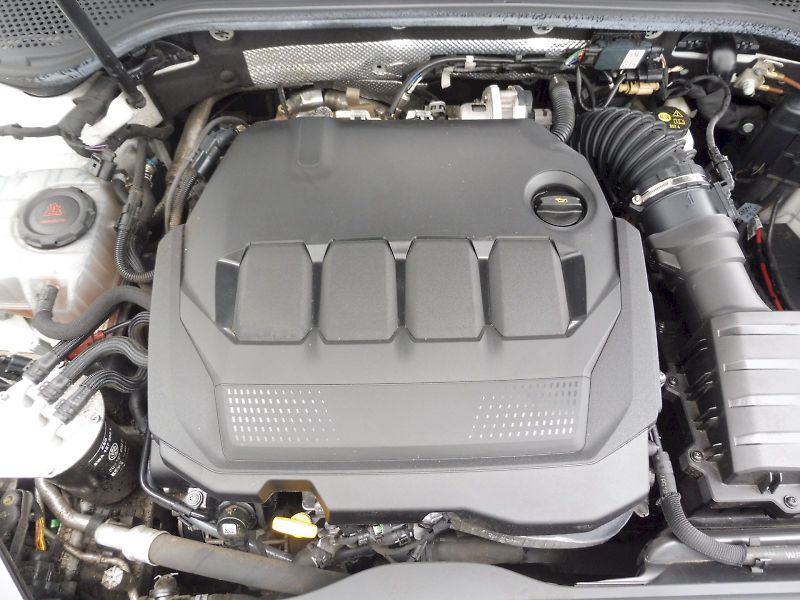 Volkswagen Passat (2022) Elegance 2,0 TDI 147kW DSG 4MO - fotka 30 z 30