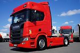 Scania (2020) R 500 / EURO 6 / ACC / RETARDE - náhled 33