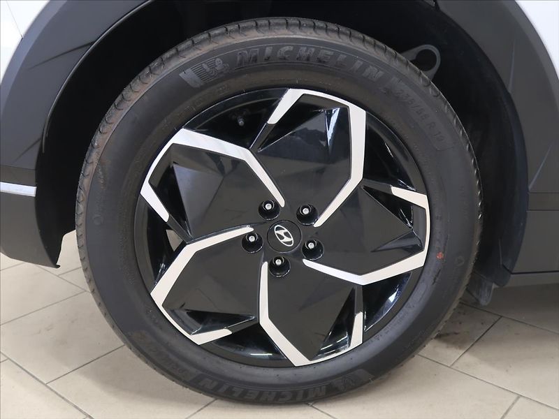 Hyundai Ioniq 5 Dynamiq Zánovní SOH 97,6% - fotka 34 z 35