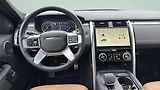 Land Rover Discovery R-Dynamic 3.0l MHEV AWD 8AT (2 - náhled 15