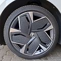 Škoda Enyaq (2022) IV RS 4X4 220/82 E1A - náhled 6