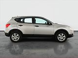 Nissan Qashqai (2010) 1.6, nová STK, Tažné - náhled 6