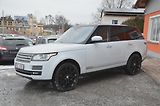 Land Rover Range Rover (2015) 5.0 V8 SC 375kW Autobiography  - náhled 2