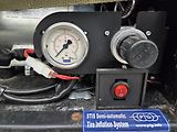 Land Rover Defender TDi HOBSON Military - RENOVACE - náhled 30