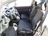 Honda Jazz (2011) 1.3i, ČR, Navi, AC - náhled 9
