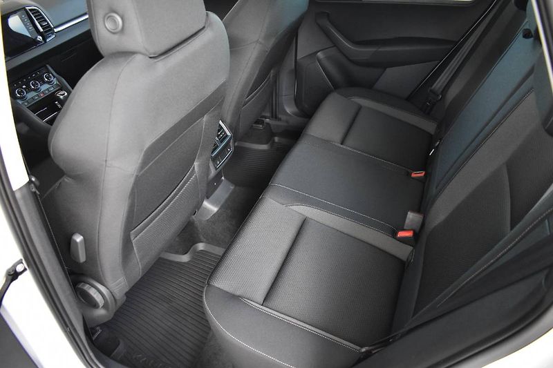 Škoda Karoq (2022) 1.5TSI 110kW TOUR, Tažné - fotka 13 z 28