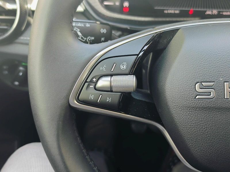 Škoda Fabia (2025) 1,0 TSI 70 kW 130 LET PREMIUM - fotka 24 z 39