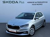 Škoda Fabia Selection 1,0 TSI 70 kW 5° MP - náhled 1