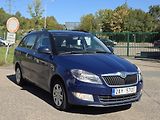 Škoda Fabia 1,6TDi KOMBI i splátky VŠEM!  - náhled 2