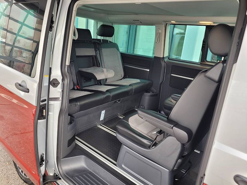 Volkswagen California (2024) Beach Tour 2.0 TDI DSG 7míst - fotka 3 z 64