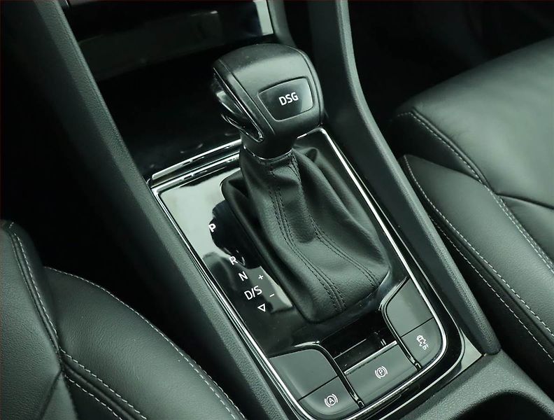 Škoda Kodiaq (2021) Style 2.0 TDI - fotka 13 z 23
