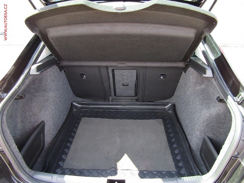 Seat Toledo (2013) 1.2 TSi, ČR, Reference - fotka 7 z 17