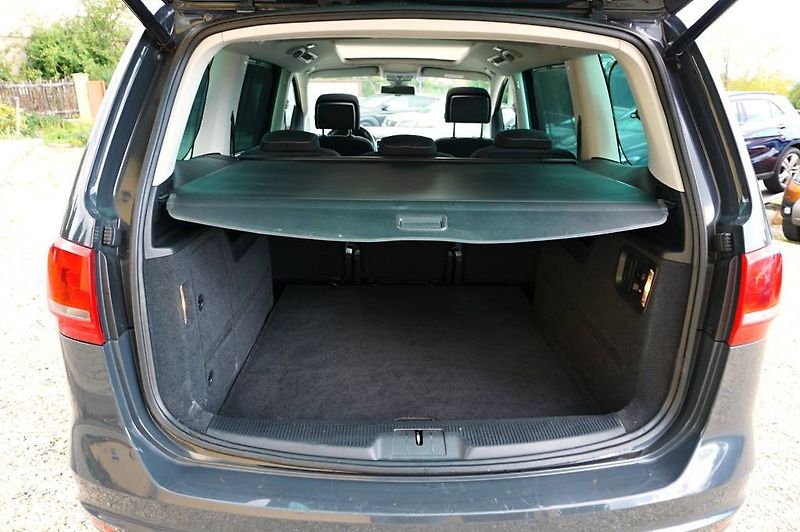 Volkswagen Sharan (2015) CUP 2,0 TDI 130 kW - fotka 14 z 54