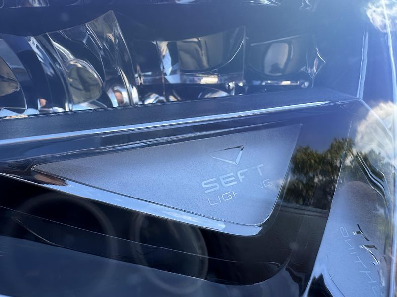 Cupra Ateca (2020) 2.0TSi 4Drive 221kW - fotka 32 z 52