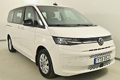 Volkswagen Multivan eHybrid Long NezTop Tažné - fotografie inzerátu