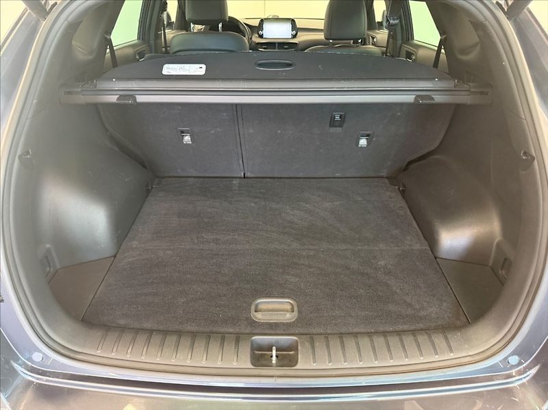 Hyundai Tucson 2,0 CRDI NLINE STYLE PREMIUM - fotka 22 z 23
