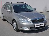 Škoda Octavia (2013) 2.0TDi, DSG, xenon, navi - náhled 1