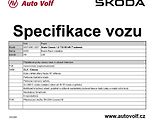 Škoda Scala Classic 1,0TSI 85kW - náhled 1