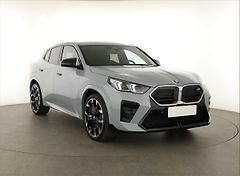 BMW X2 (2025) M35i - fotografie inzerátu