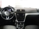 Škoda Yeti (2014) 2.0 TDi, ČR, Outdoor, TZ - náhled 8